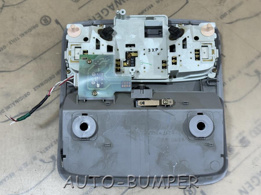 Toyota Kluger V Плафон 1D111-0160, 169-77985