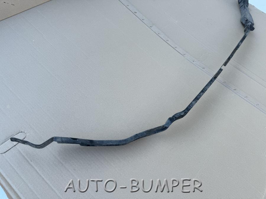 VW Touareg 2018- Усилитель переднего бампера 760807349