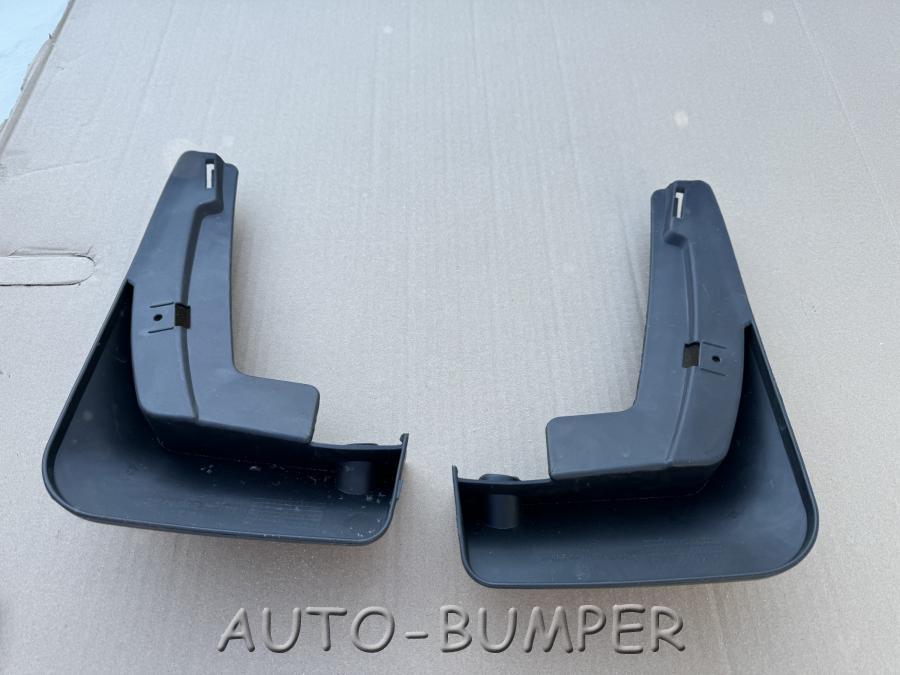 Toyota  Брызговики комплект 22wf