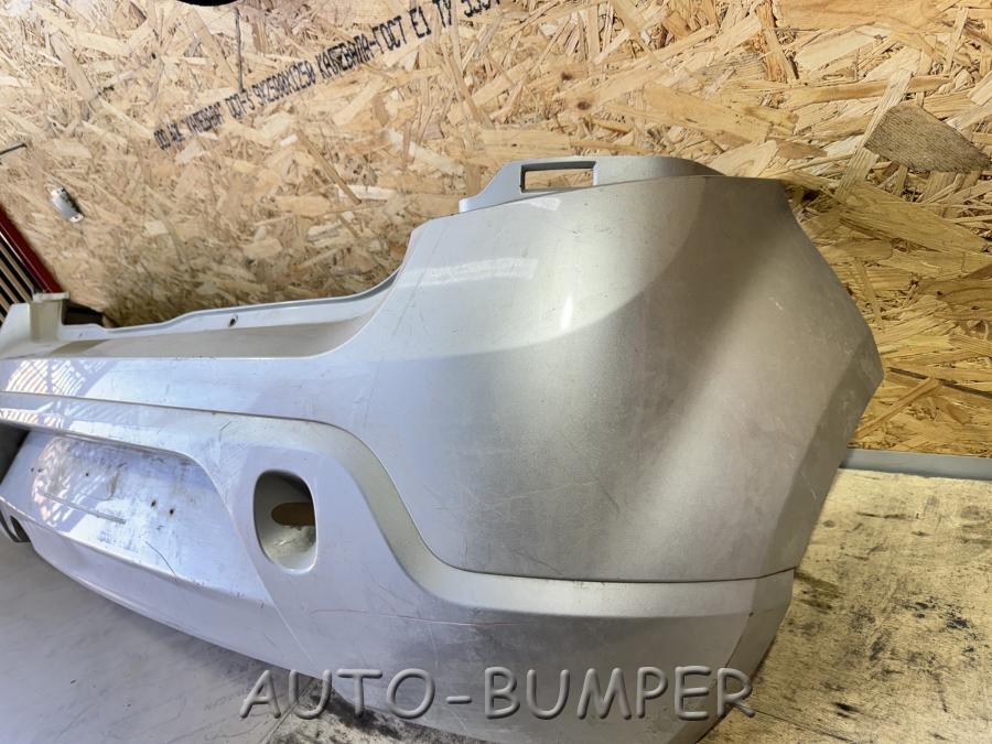 Renault Sandero 2009- Бампер задний 8200911893 8200735456