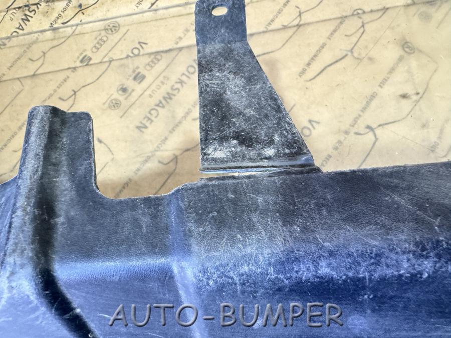 Mitsubishi Outlander XL 2006- Бампер задний  6410A297K 6410A622 6410A826 