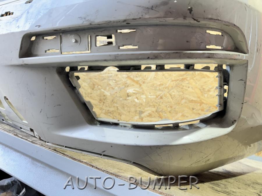 Mercedes GL-Klasse X166 2012- Бампер задний A1668856725 A16688567259999