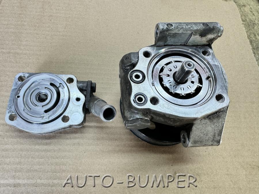 Ford Mondeo 4 2007- Насос ГУР по запчастям 6G913A696AG, 6G913A696AF, 6G913A696EF