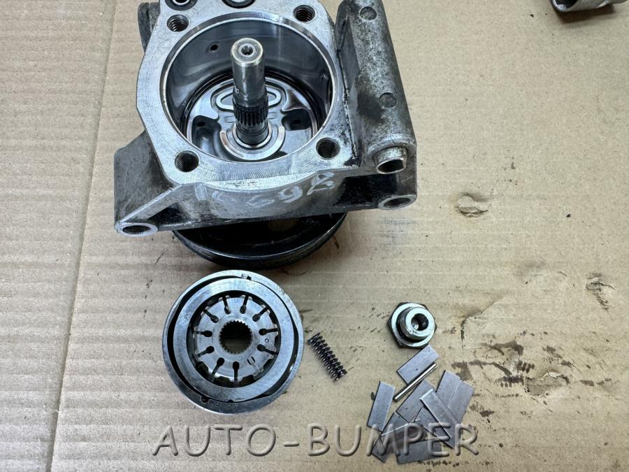 Ford Mondeo 4 2007- Насос ГУР по запчастям 6G913A696AG, 6G913A696AF, 6G913A696EF