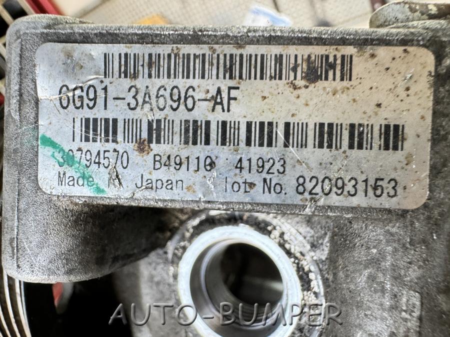 Ford Mondeo 4 2007- Насос ГУР по запчастям 6G913A696AG, 6G913A696AF, 6G913A696EF