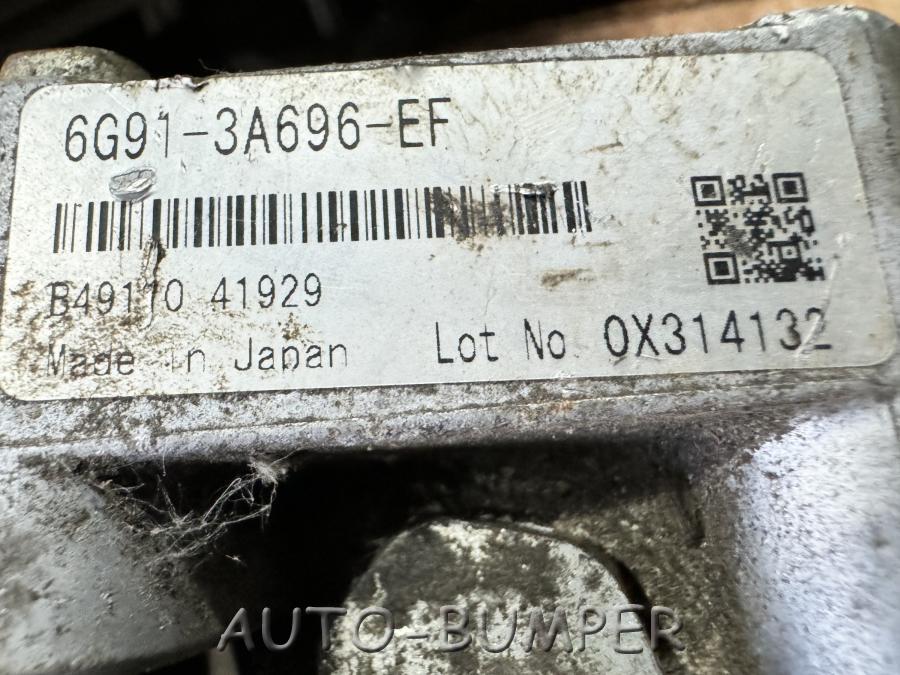 Ford Mondeo 4 2007- Насос ГУР по запчастям 6G913A696AG, 6G913A696AF, 6G913A696EF