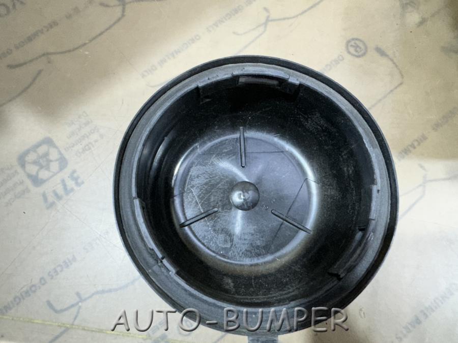 Volkswagen Passat 1988- Крышка фары 13472800