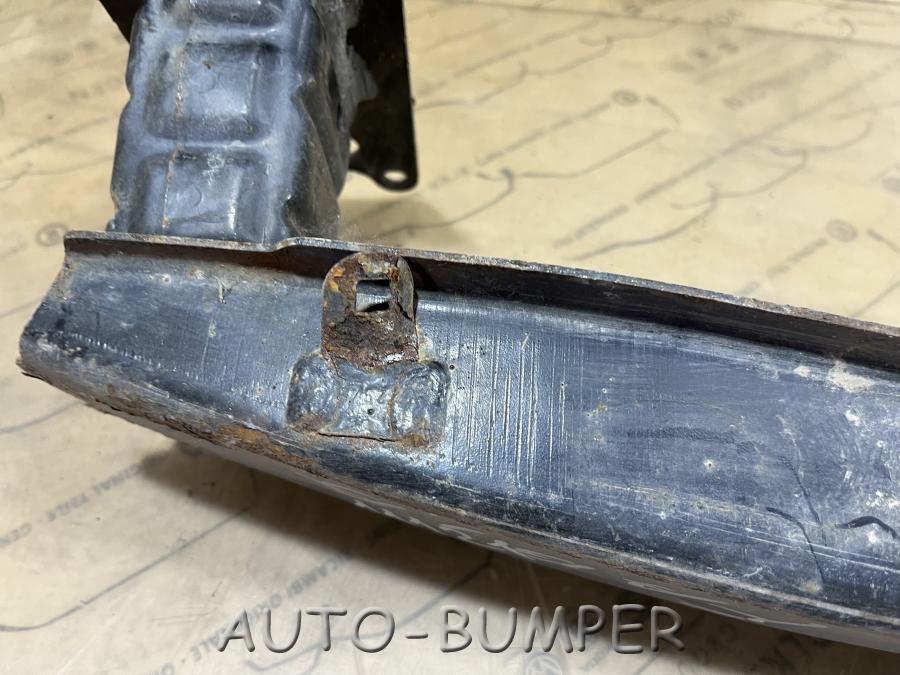 Skoda Fabia 2007- Усилитель бампера переднего  5J0807109A