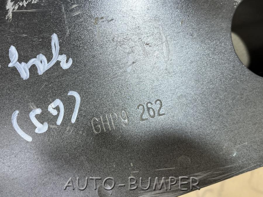 Mazda 6 GJ 2013- Усилитель заднего бампера GHP9262 GHK150260 GHK1-50-260
