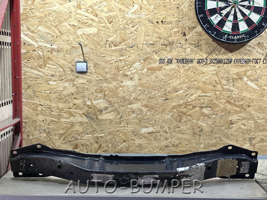 Mazda CX7 2007- Усилитель заднего бампера EH1450260A