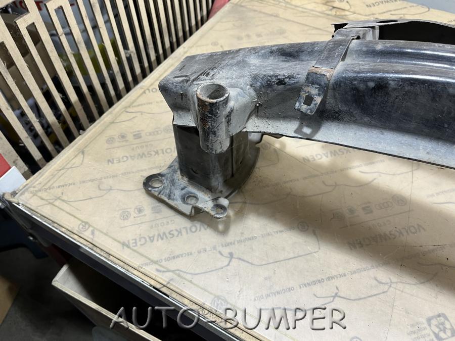 Skoda Octavia A5 2004-2013 Усилитель переднего бампера 1Z0807624  1Z0804387