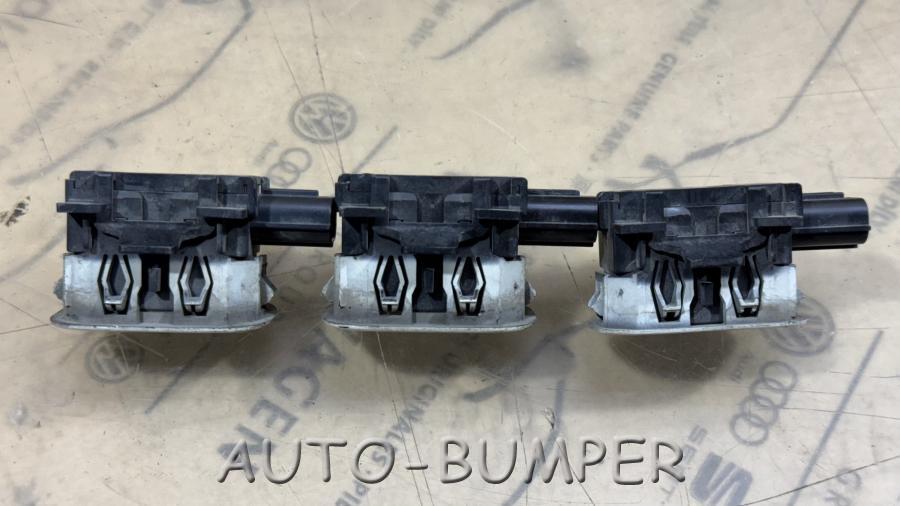 Toyota Isis Датчик парковки проводка 89341-44150 82114-44041