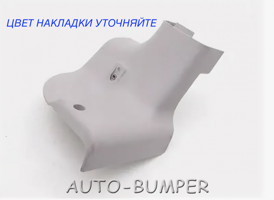 Iveco Daily 3 1999- Обшивка стойки Новая 500314021