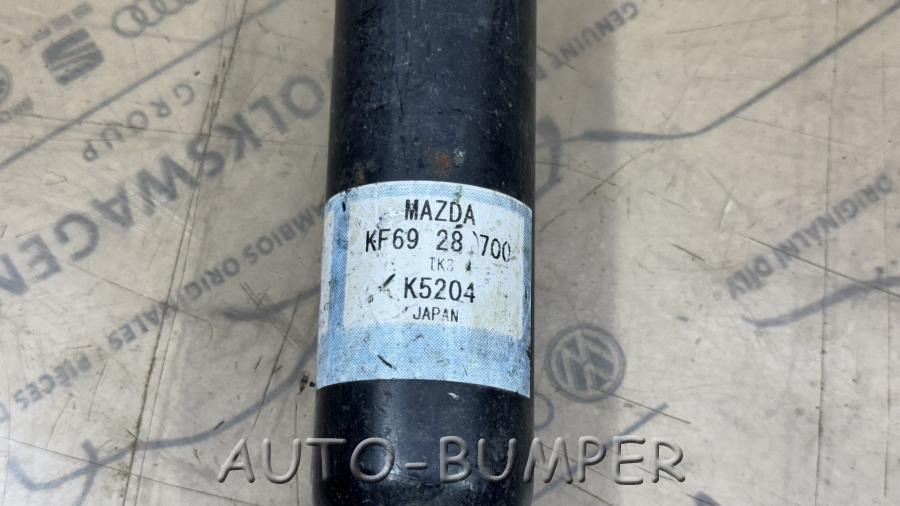 Mazda CX5 2011- Амортизатор задний KF6928700