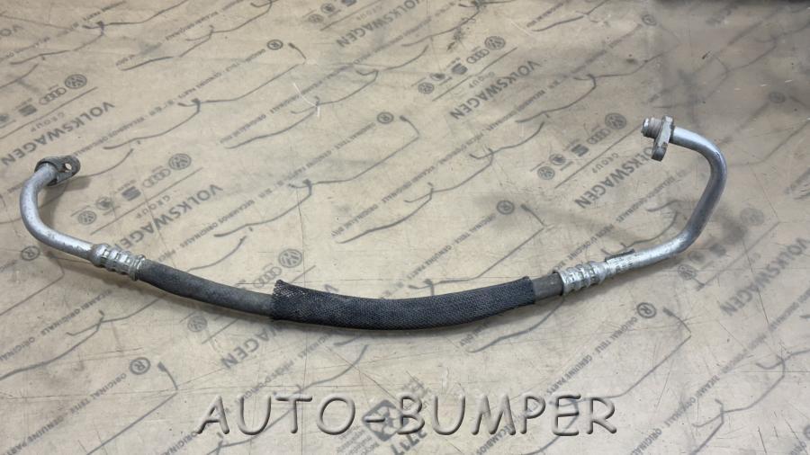 Renault Megane (2002-2006) - Трубка кондиционера  8200680837 T51411L
