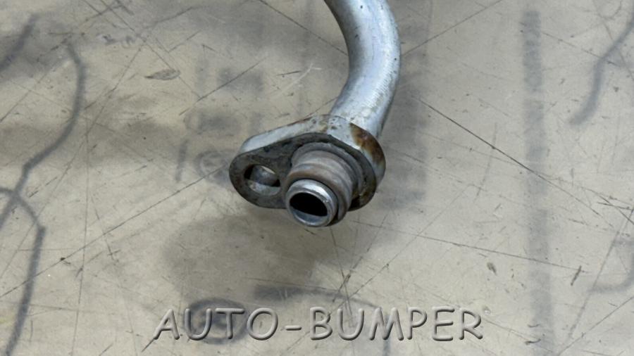 Renault Megane (2002-2006) - Трубка кондиционера  8200680837 T51411L