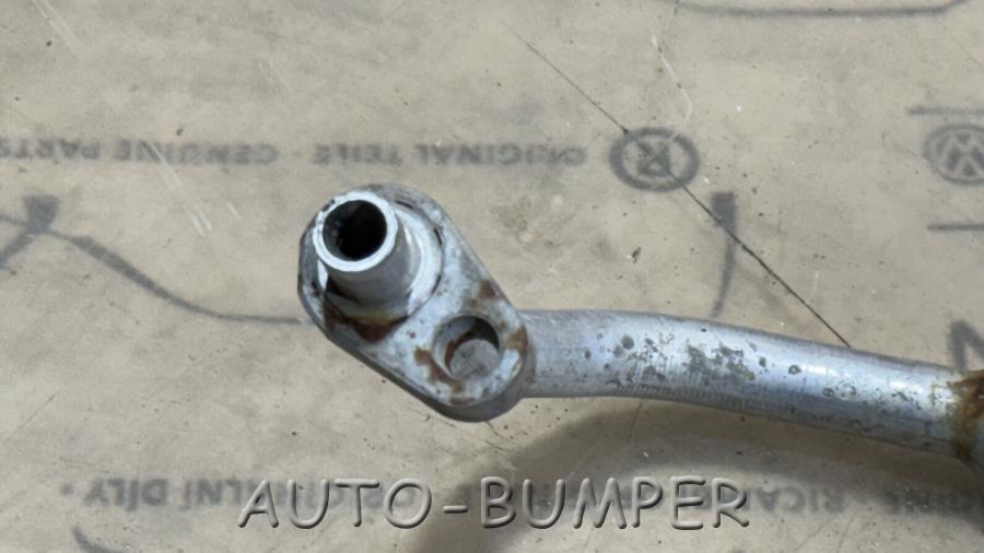 Renault Megane (2002-2006) - Трубка кондиционера  8200680837 T51411L