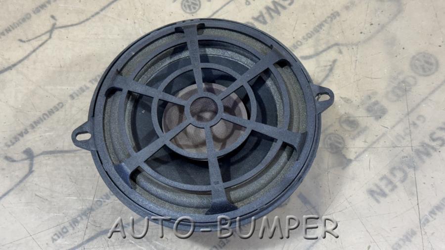 Renault Megane 2 (2003-2009) - Динамик Аудиоколонка 8200439474 F021287GB98