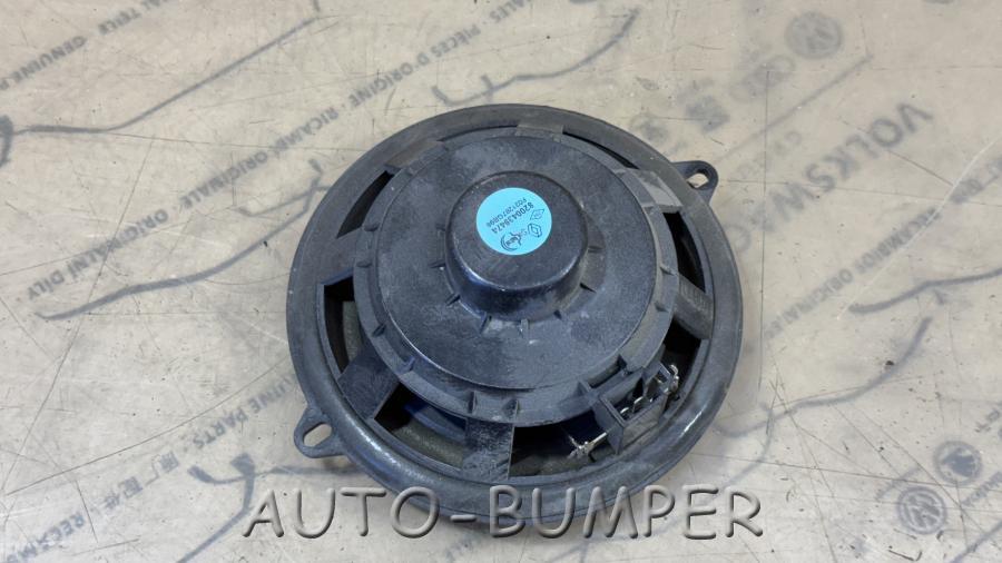 Renault Megane 2 (2003-2009) - Динамик Аудиоколонка 8200439474 F021287GB98