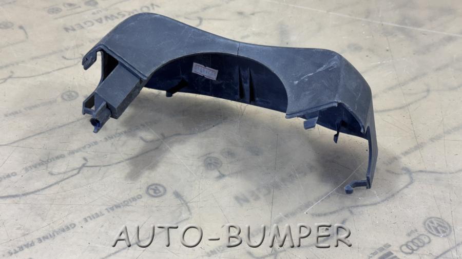 Renault Megane 2 - Накладка рулевой колонки 8200079129 32885M