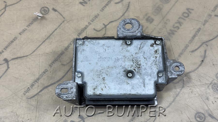 Renault Megane (2002-2009) - Блок управления SRS 605490100 8200682387