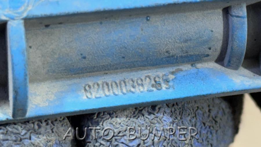 Renault Megane 2 2002-2008 Опора задней пружины верхняя  8200038266