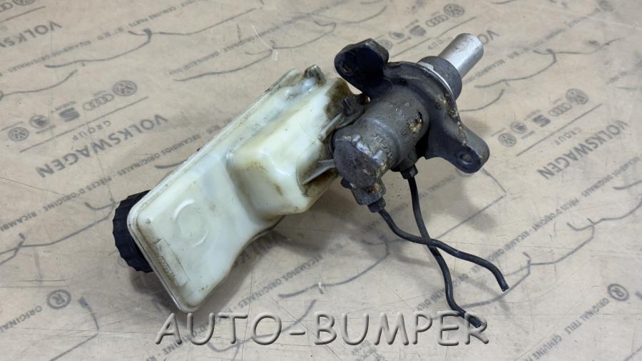 Renault Megane 2 2002-2009 Бачок тормозной жидкости 0204051255