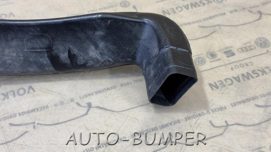 Renault megane 2 (2002 -2008)- шланг воздуховод приточного воздуха салона  8200070768