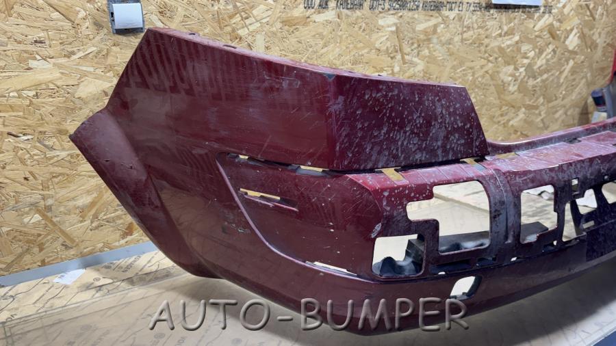 Renault Megane 2 (2002-2008) - бампер задний 8200238323