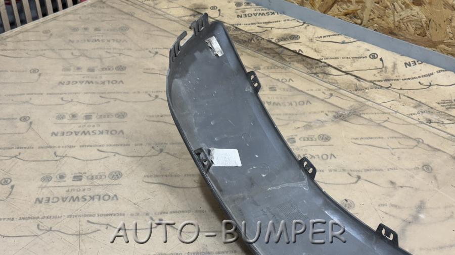 Renault Megane (2002- 2009) - Накладка на бампер GTHTLYZZ KTDFZ 8200114150