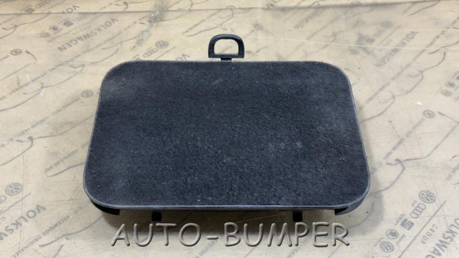 Renault Megane II (2003 - 2009) - Крышка (дверца) бардачка 8200564160CF 8200487001B 8200159913 8200116750