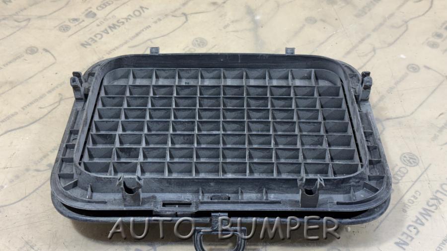 Renault Megane II (2003 - 2009) - Крышка (дверца) бардачка 8200564160CF 8200487001B 8200159913 8200116750
