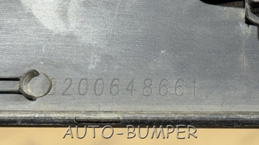 Renault Megane 2 (2002-2009) - Молдинг двери передней левой 8200648661