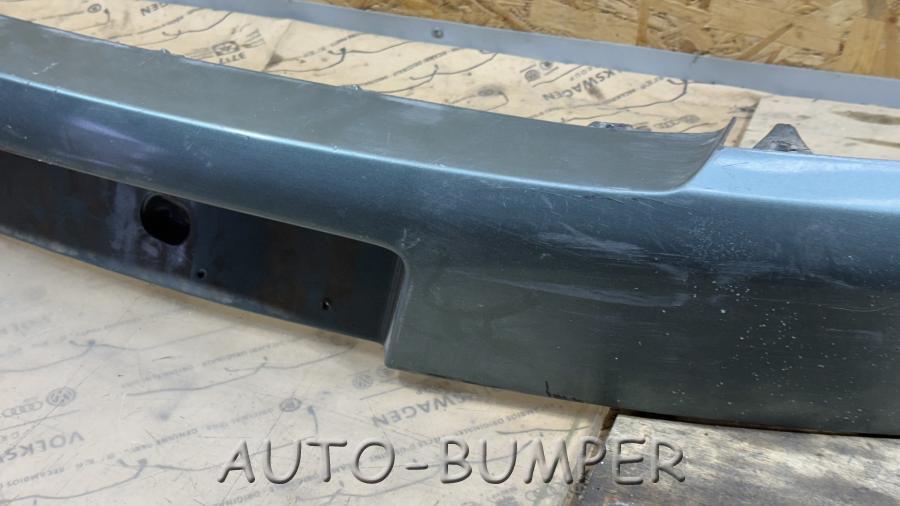 Renault Megane 2 Накладка заднего бампера  8200241741
