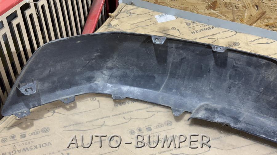 Renault Megane 2 Накладка заднего бампера  8200241741