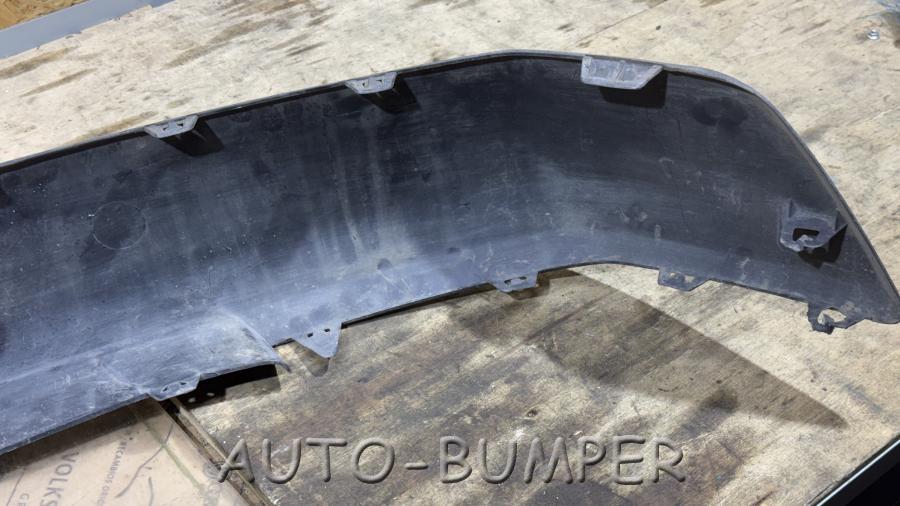 Renault Megane 2 Накладка заднего бампера  8200241741