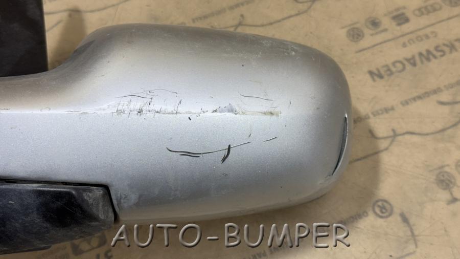 Renault Megane 2 Зеркало заднего вида 82002-19919