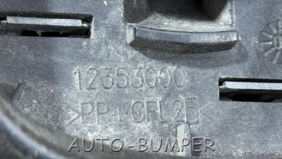 Renault Megane 2 Зеркало заднего вида 82002-19919