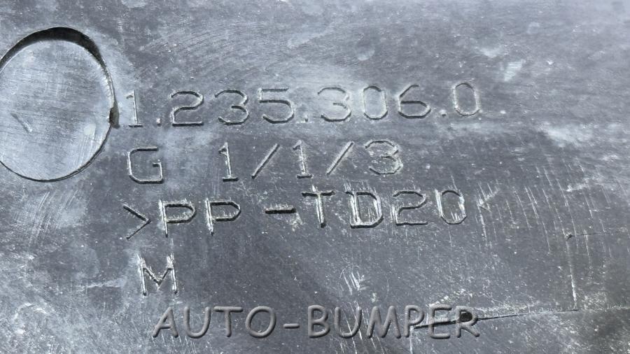 Renault Megane 2 Зеркало заднего вида 82002-19919
