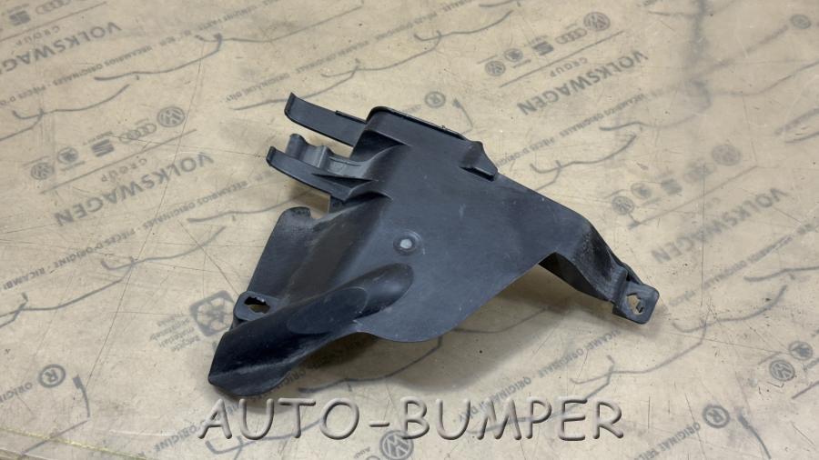 Renault Megane ll Накладка двери передней левой 8200462640
