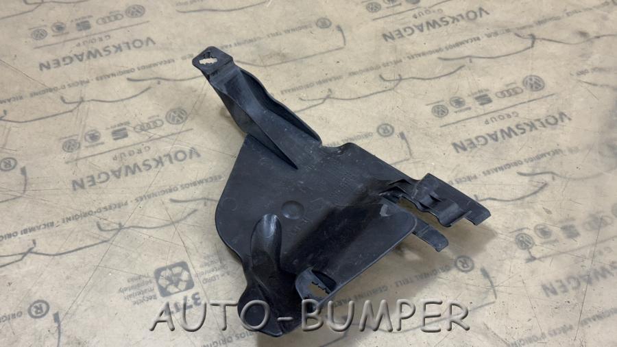 Renault Megane ll Накладка двери передней левой 8200462640