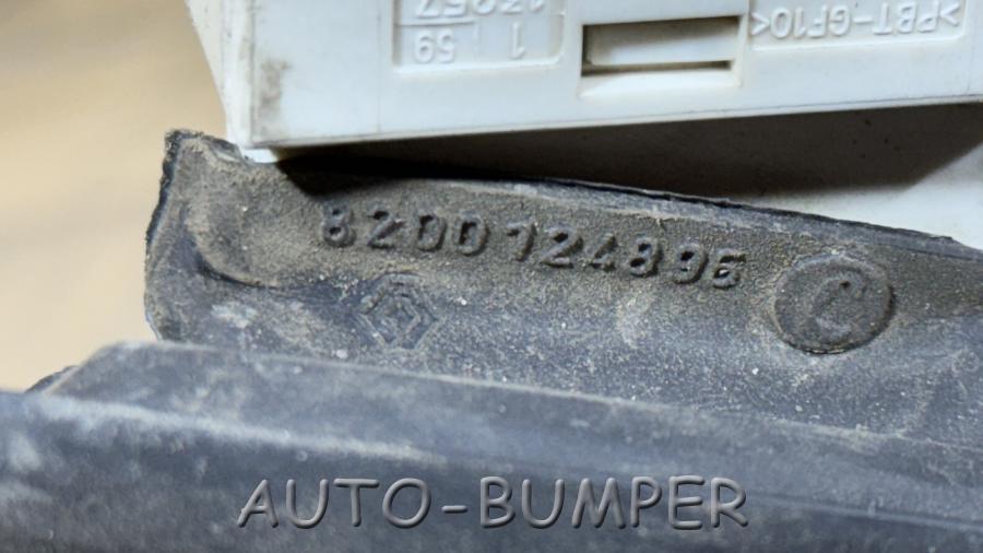 Renault Megane 2 Проводка двери передняя левая 8200279621