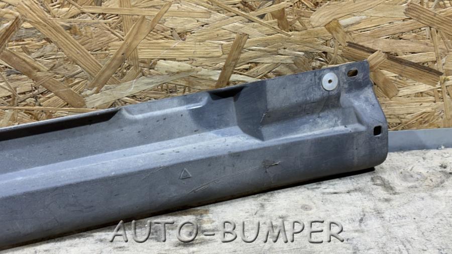 Toyota Camry CV3 2001- Накладка порога левого 7585233050