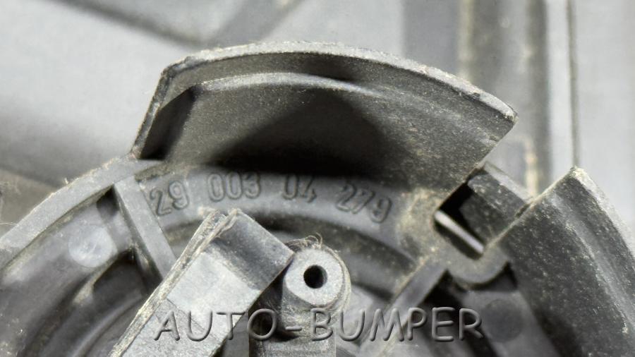 Audi A4 2001- Коллектор впускной 06B133210BJ, 06B133909