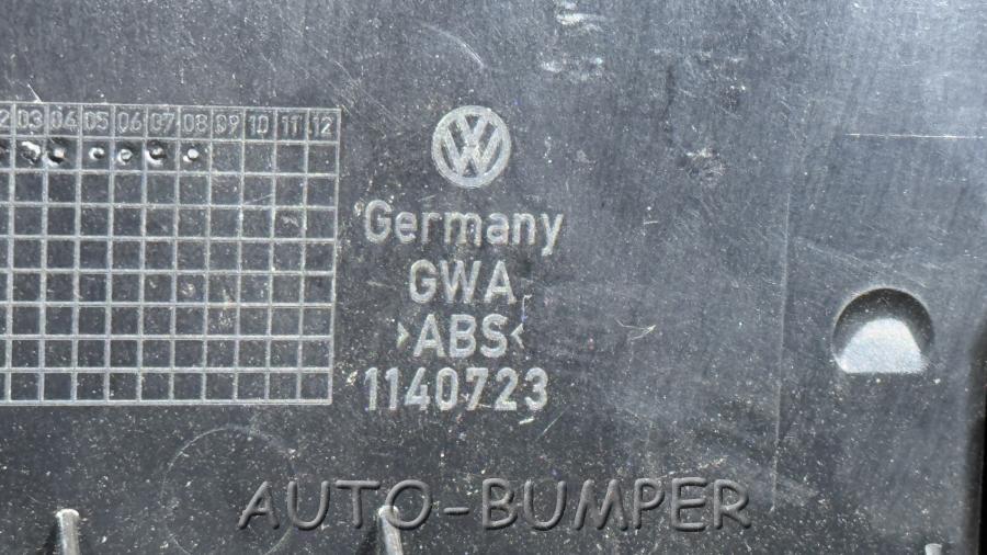 VW Passat 2006- Нижняя опора подлокотника спереди 3C0864249D9B9 1140723