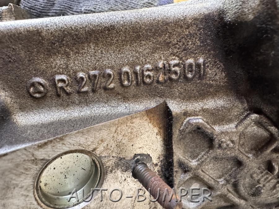 Mercedes Benz m272 Гбц правая R2720162501