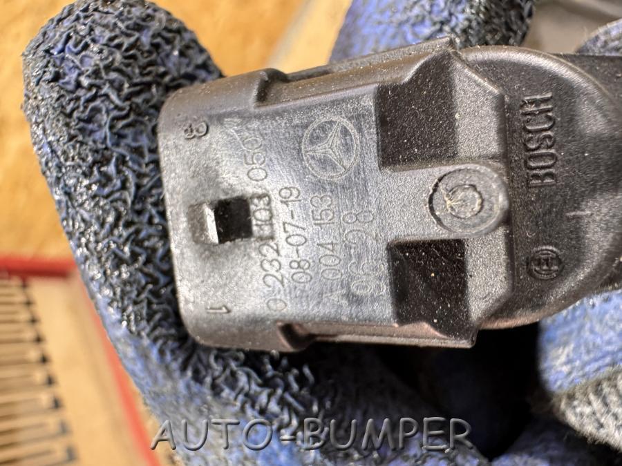 Mercedes Benz m272 Датчик распредвала A0041539628, O232103050
