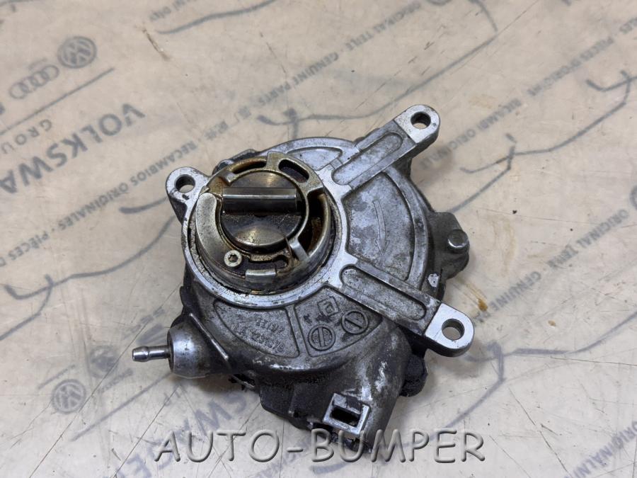 Mercedes Benz m272 Насос вакуумный A2722300465