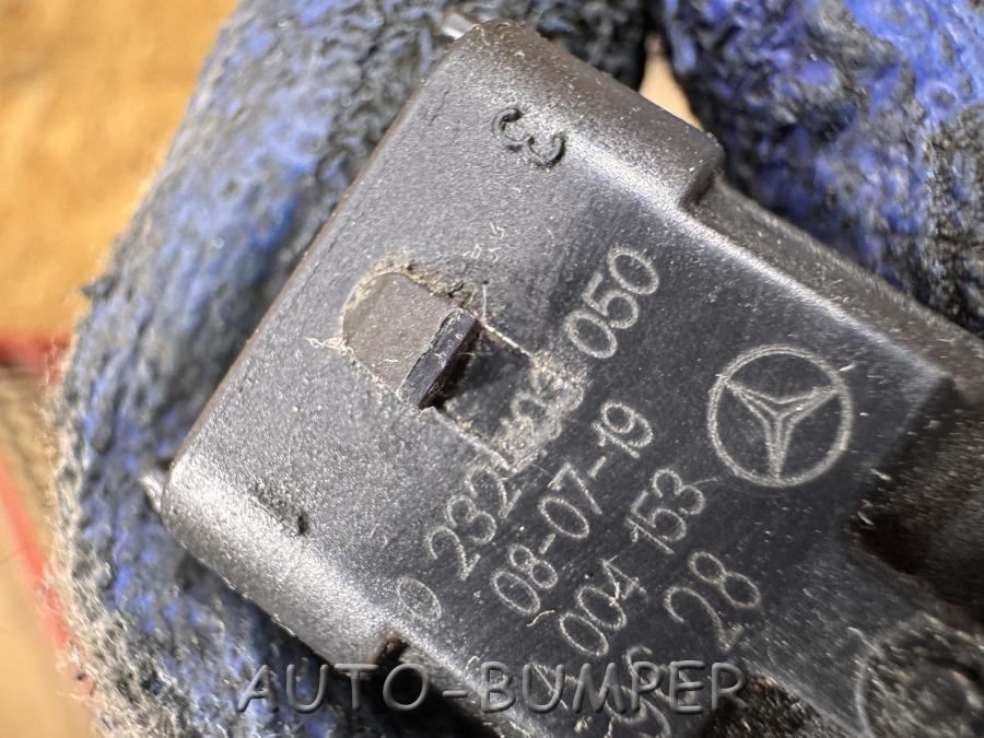 Mercedes Benz m272 Датчик распредвала A0041539628, O232103050