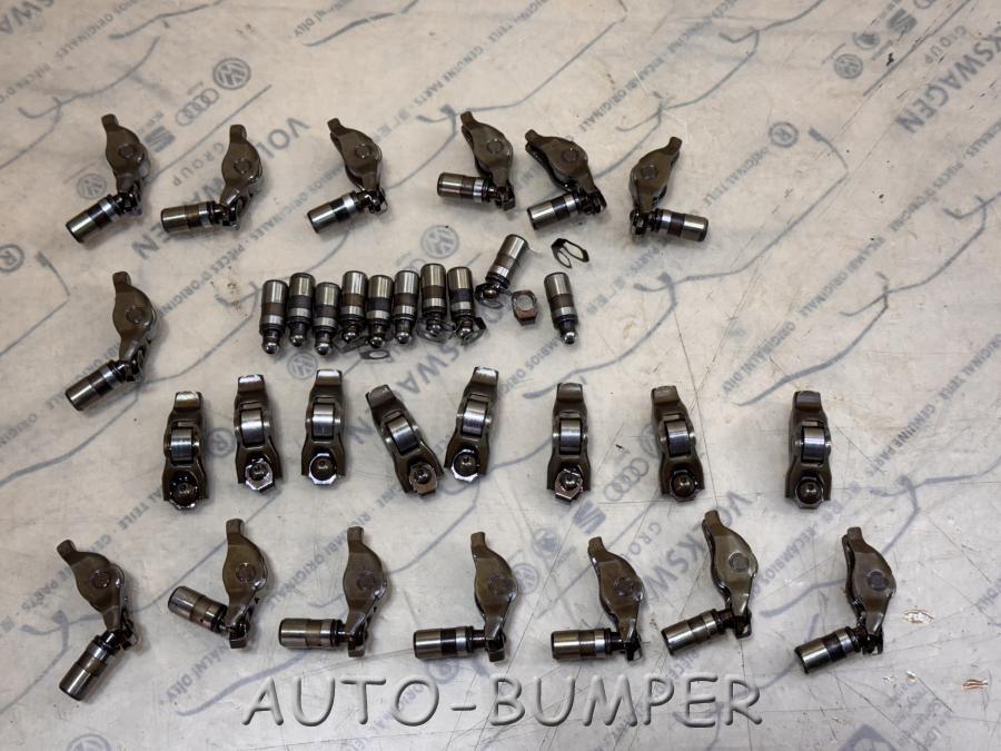 Mercedes Benz m272 Рокеры a2720500333
